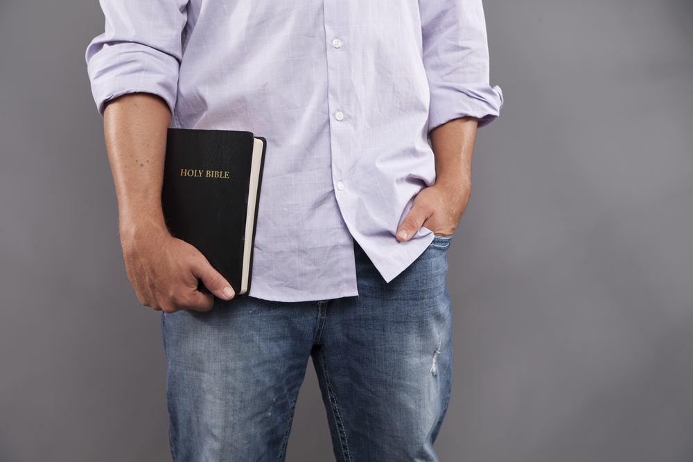 Carter discusses views on biblical inspiration, Gospel exclusivity, homosexuality - WordSlingers