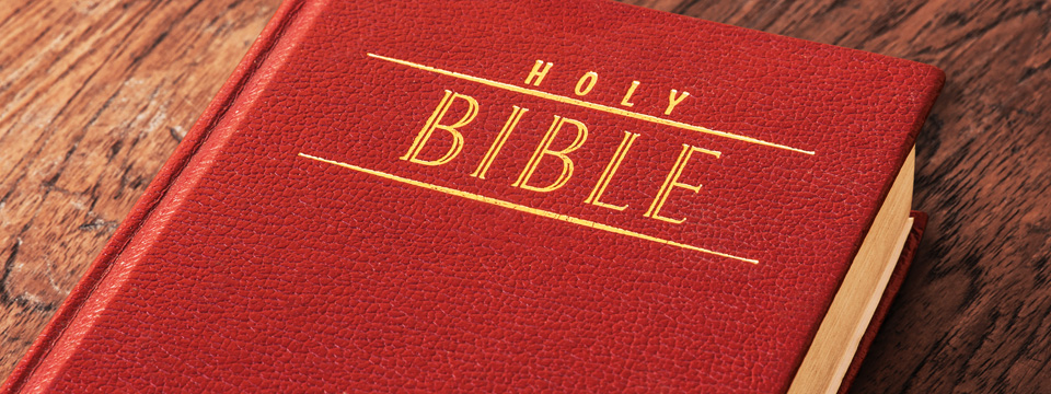 TV Review: The Bible, Part 4