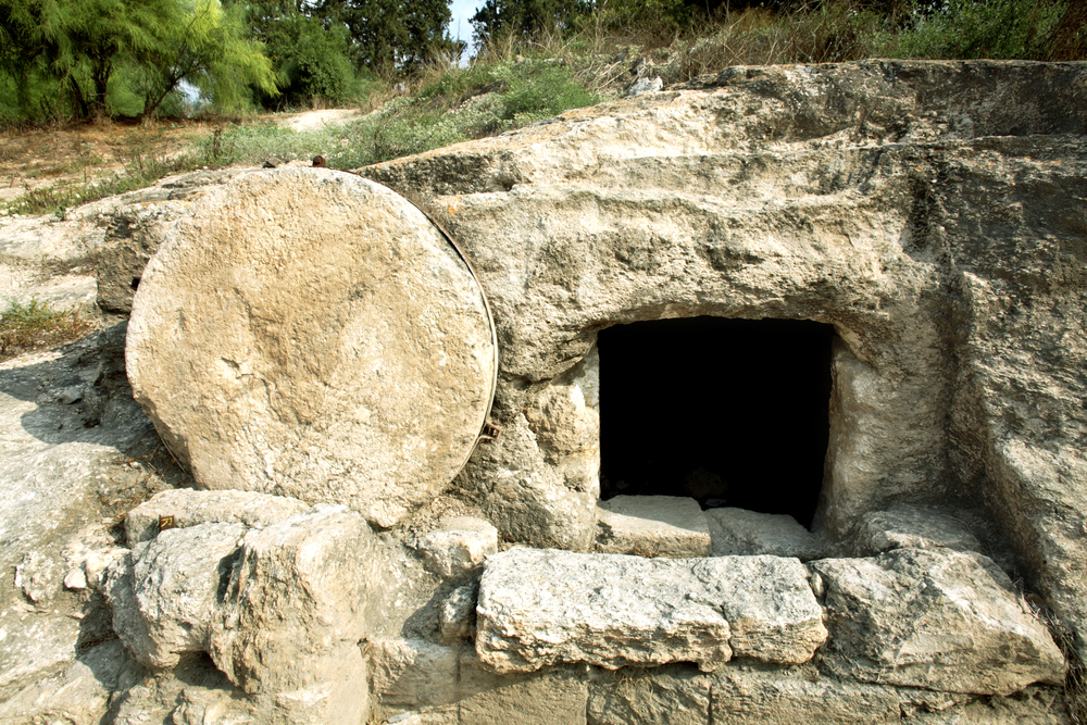The Resurrection and the Christian Life