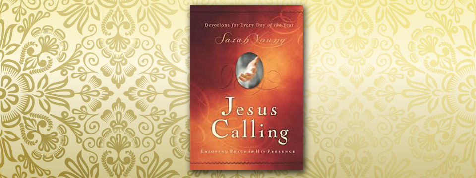 Jesus (Prank) Calling?