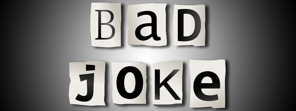 Paula Deen & The Impact of a Bad Joke
