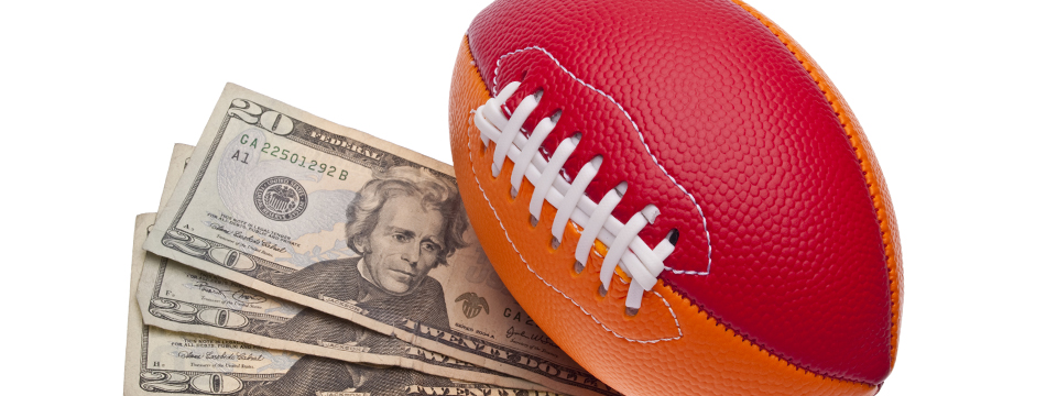 Johnny Moneyball?