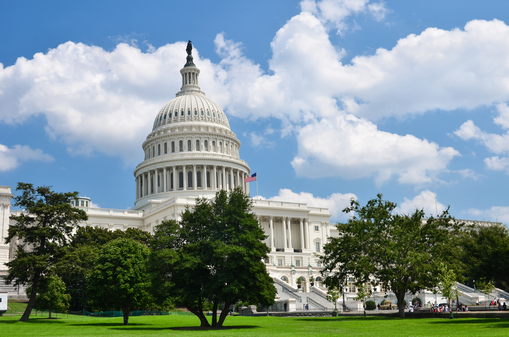 U.S. House is Doing the Right Thing