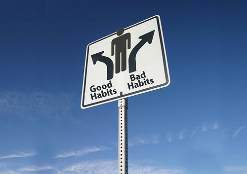 Five Habits for Successful 20-Somethings