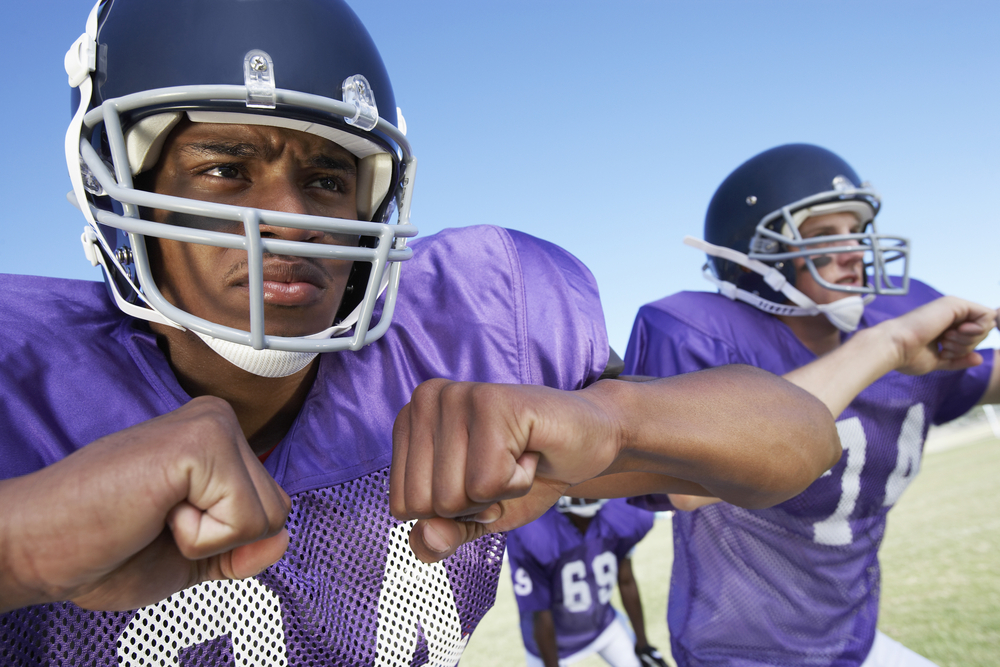 Mentoring, humility will resolve football ‘bullying’
