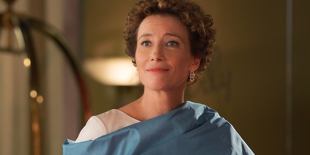 ‘Saving Mr. Banks’ rescues the importance of fathers
