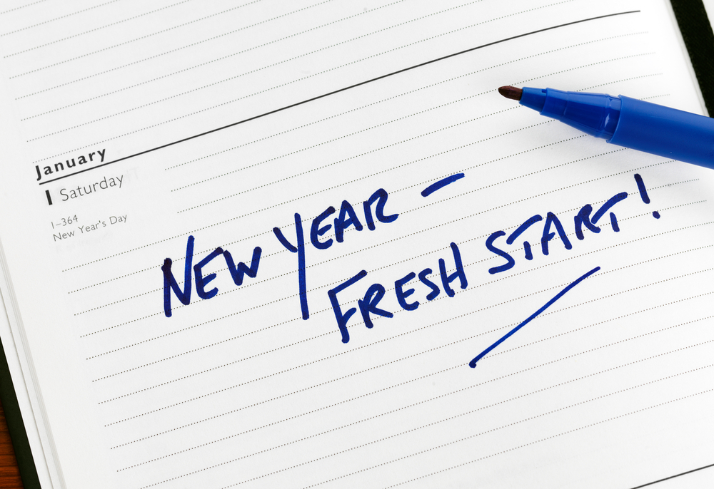 Humble New Year!