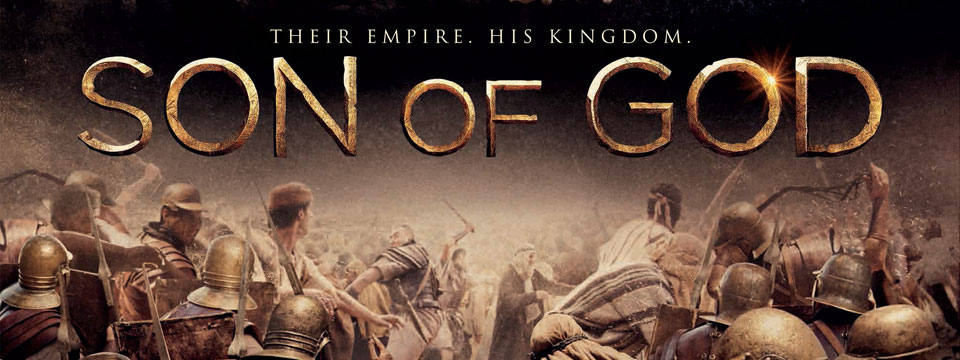 ‘Son of God’ Review: A springboard for Christianity