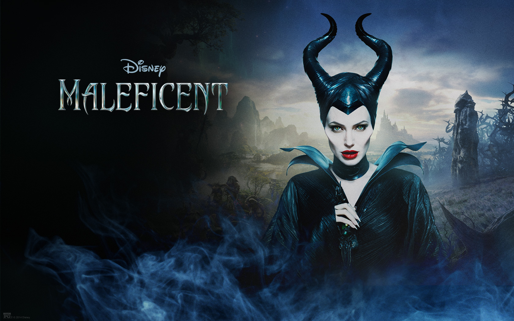 Movie Review Maleficent WordSlingers