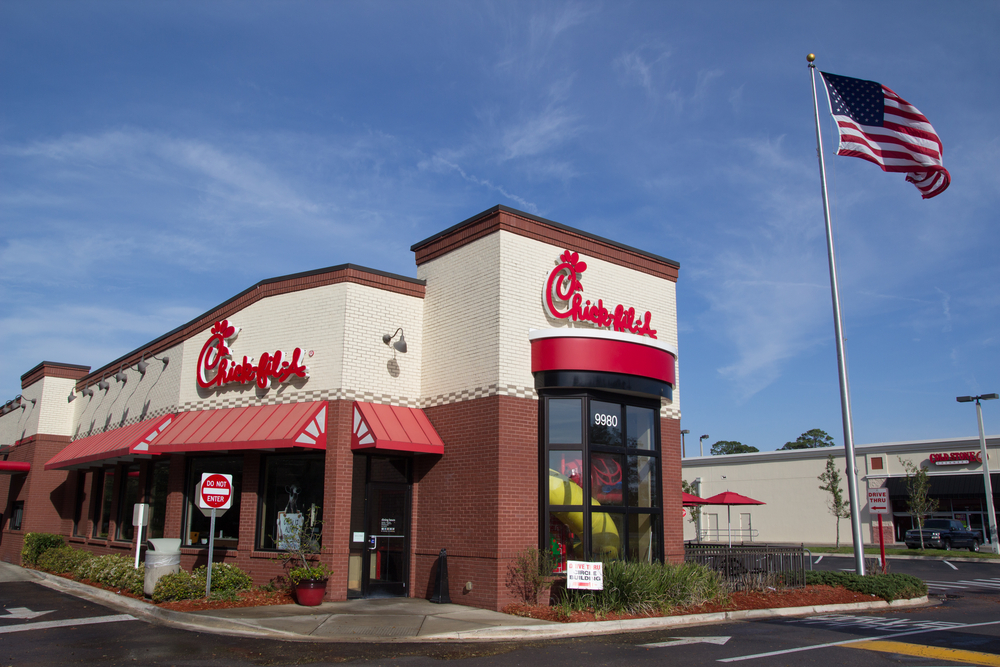 Four lessons learned from Chick-fil-A Founder Truett Cathy