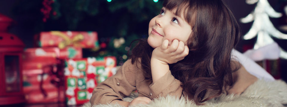 Memory-Making Ideas the Week before Christmas