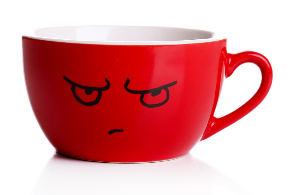 Seven reminders to repel ‘grumpy moods’