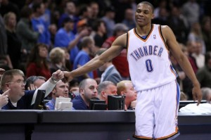 Westbrook photo