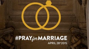 pray for marriage