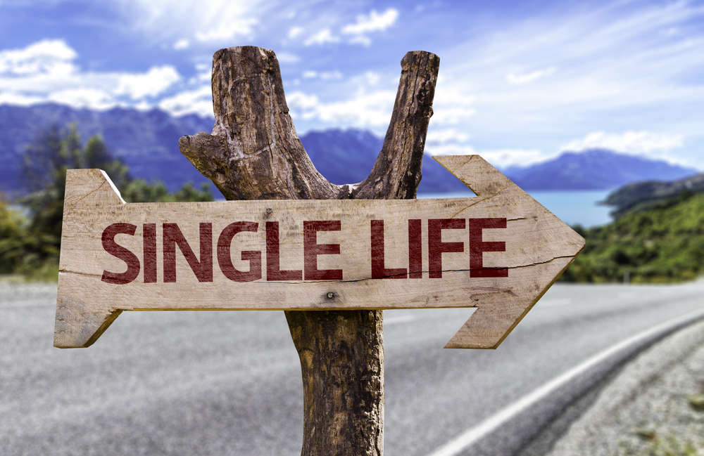 5 Ways to Interact With Single Adults