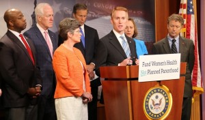 Lankford -- Fund Women's Health Press Conference
