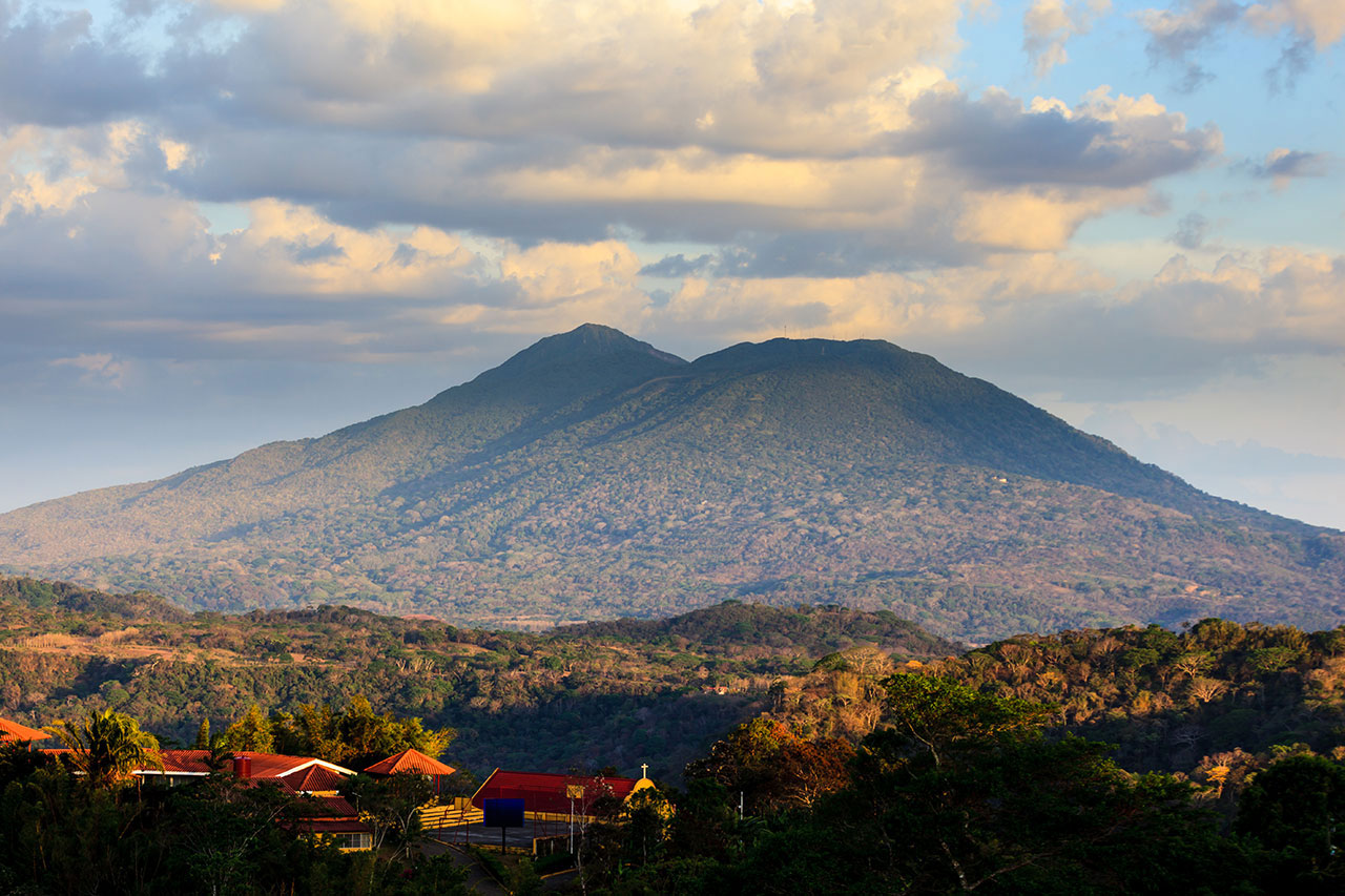 Project Hope: A Week in Nicaragua