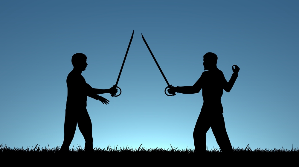Evangelism and the Death of the Civil Duel