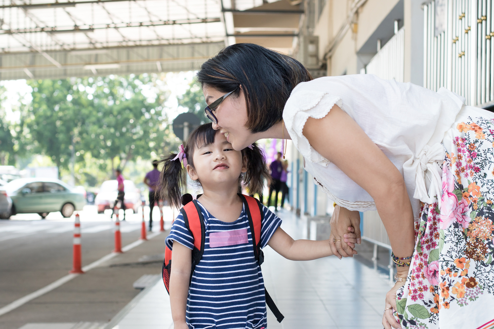 The Best Thing You Can Do For Your Children This School Year