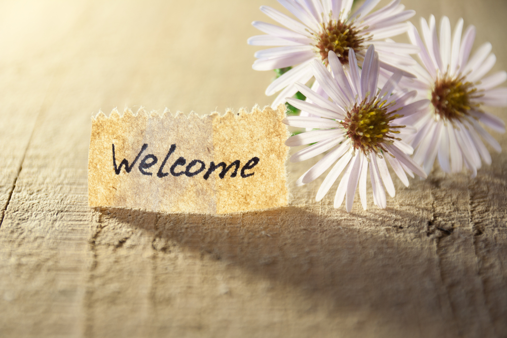 A Pastor’s Wife’s Perspective on Conquering Hospitality Fears