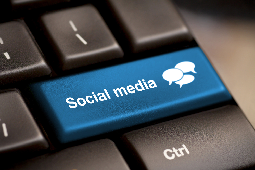 Social Media Tips When Job Seeking