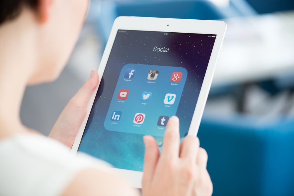 3 Essentials to Protect Your Heart from Social Media