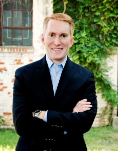 James Lankford