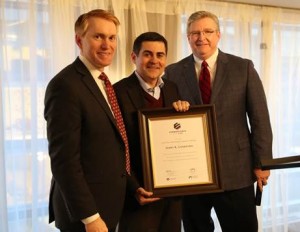 Lankford Pro-Life Award