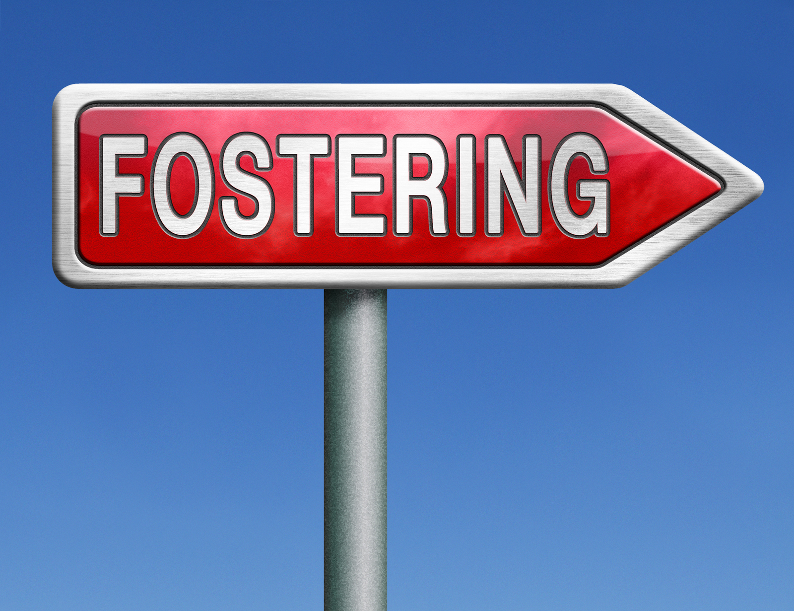 Foster Care & The Church