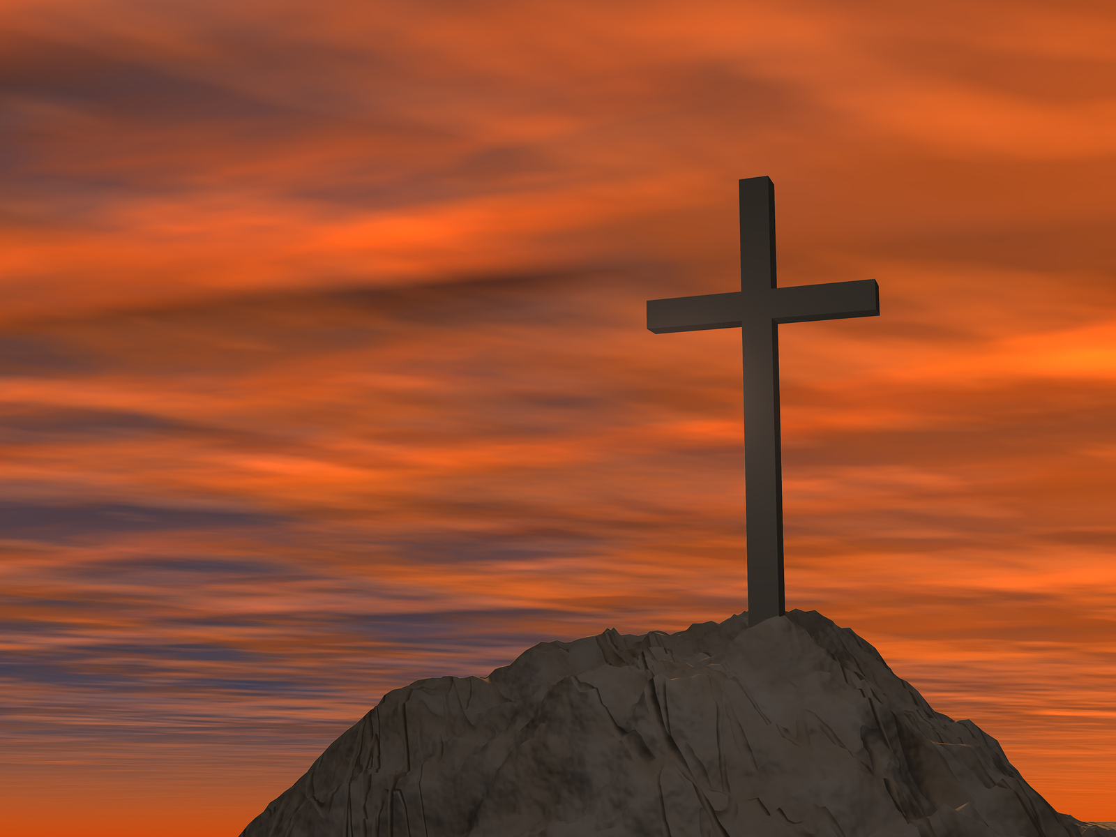 Yes, Lord! No Matter What!