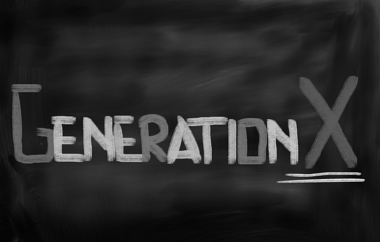 Gen X: The ‘Jan Brady’ of the generational family