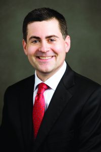 Russell Moore