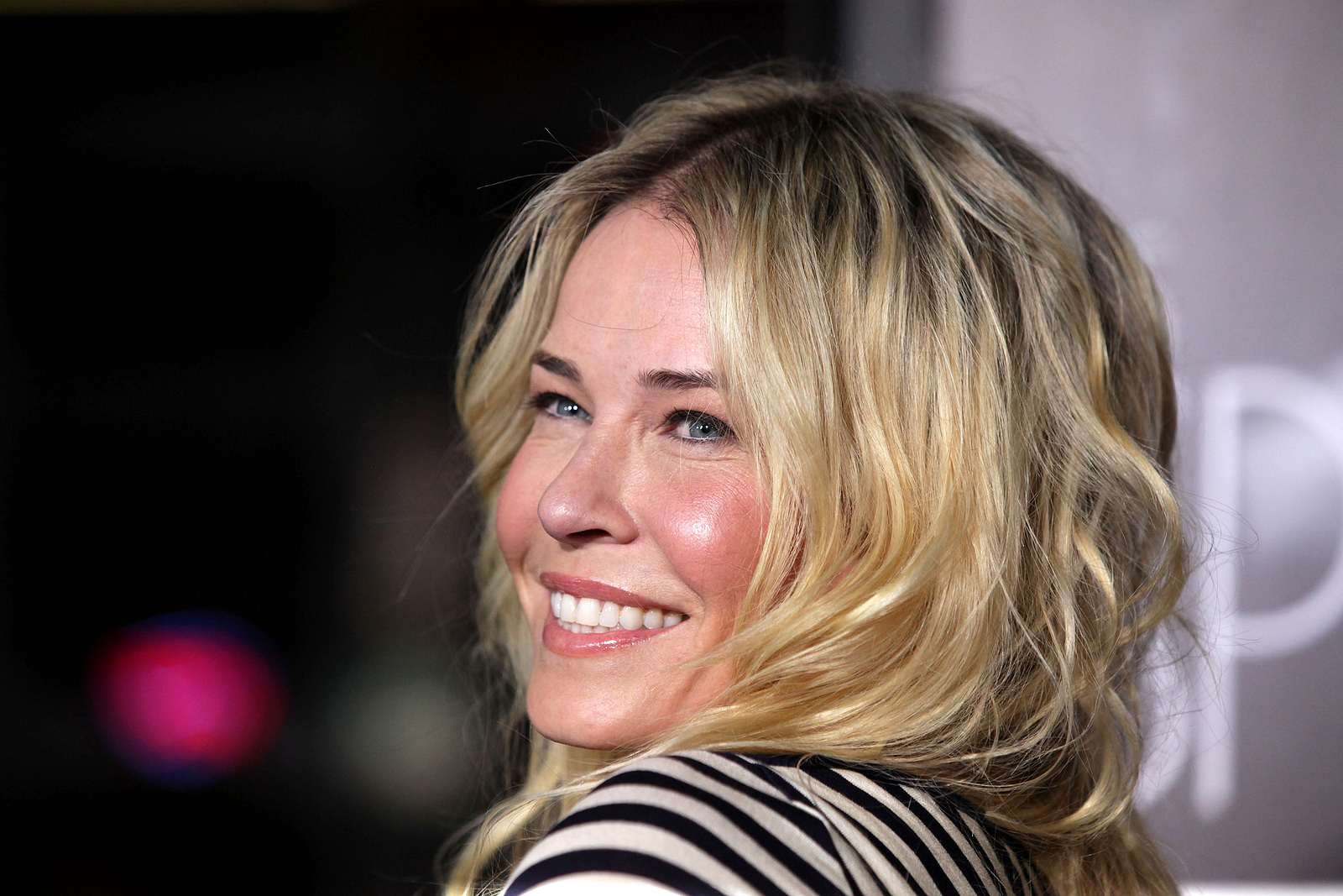 Thoughts on Chelsea Handler’s View on Freedom & Abortion
