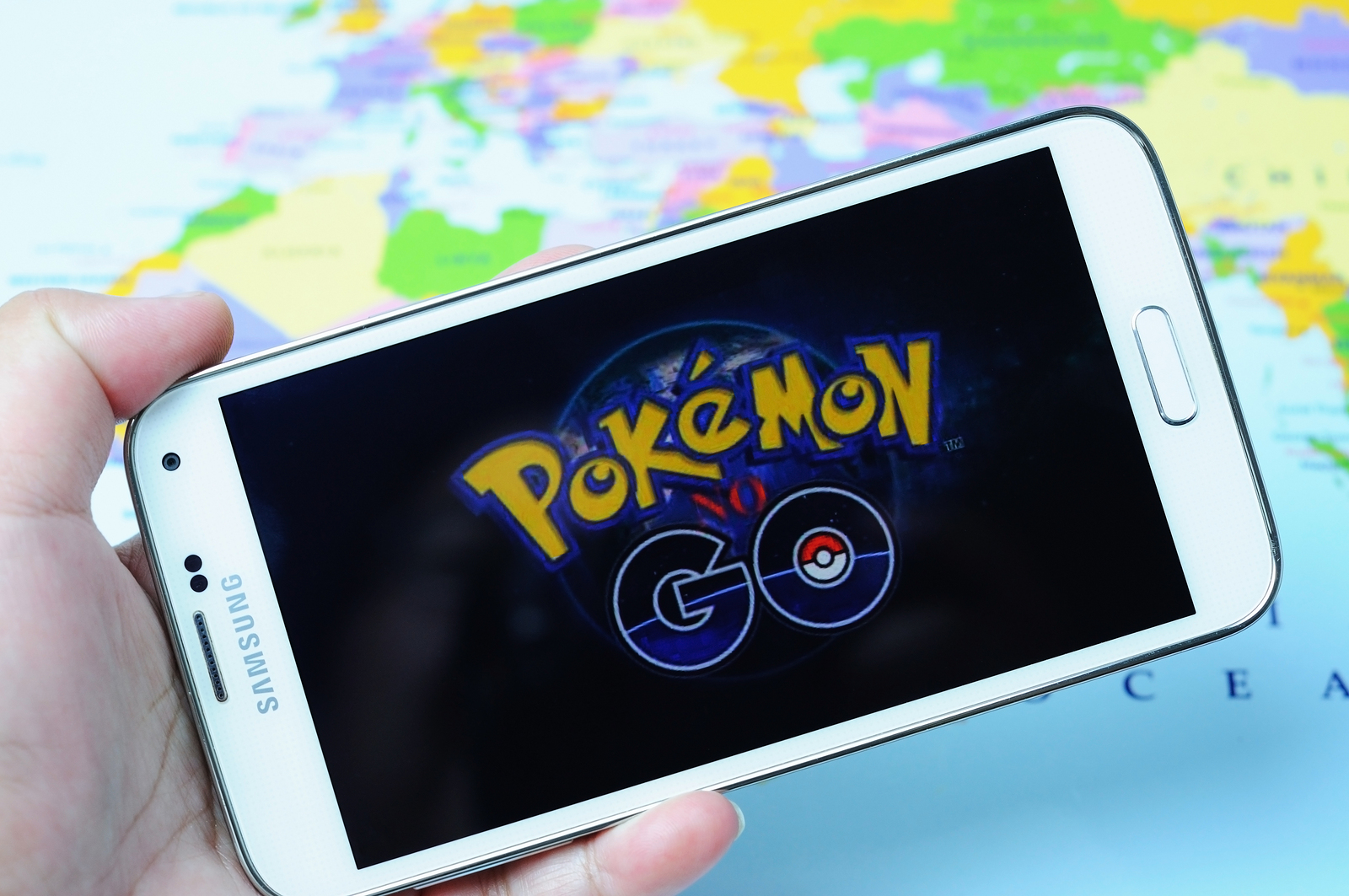 5 Reasons Christians Should Stop Hating Pokémon Go