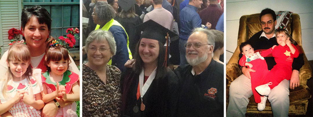 An open letter to my parents: The things you did wrong