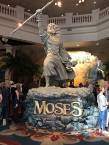 moses