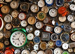 tic-tock