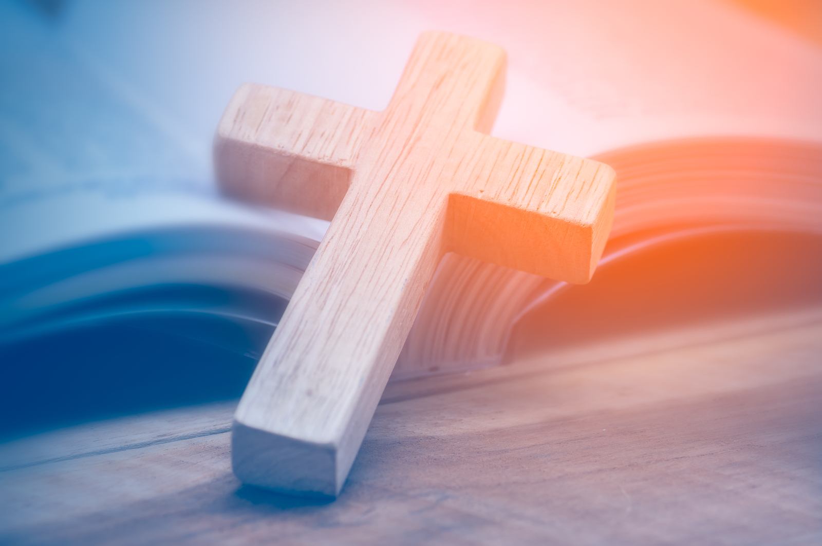 What God Says Is More Important