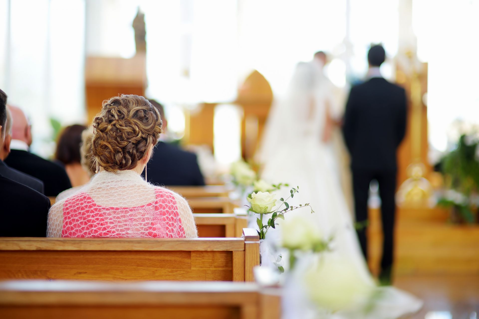 Church and divorce