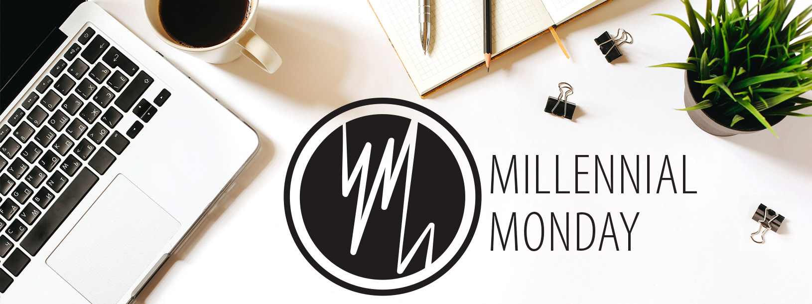 Millennial Monday: Why I journal (and why you should)