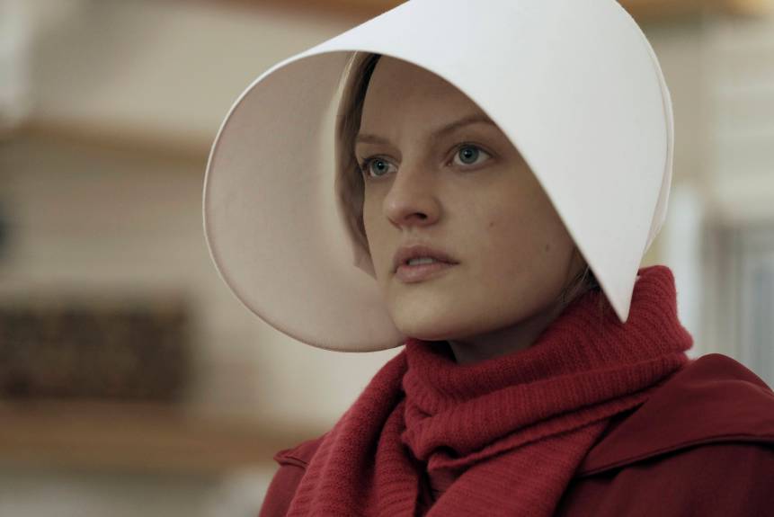 The Misapplication of ‘The Handmaid’s Tale’