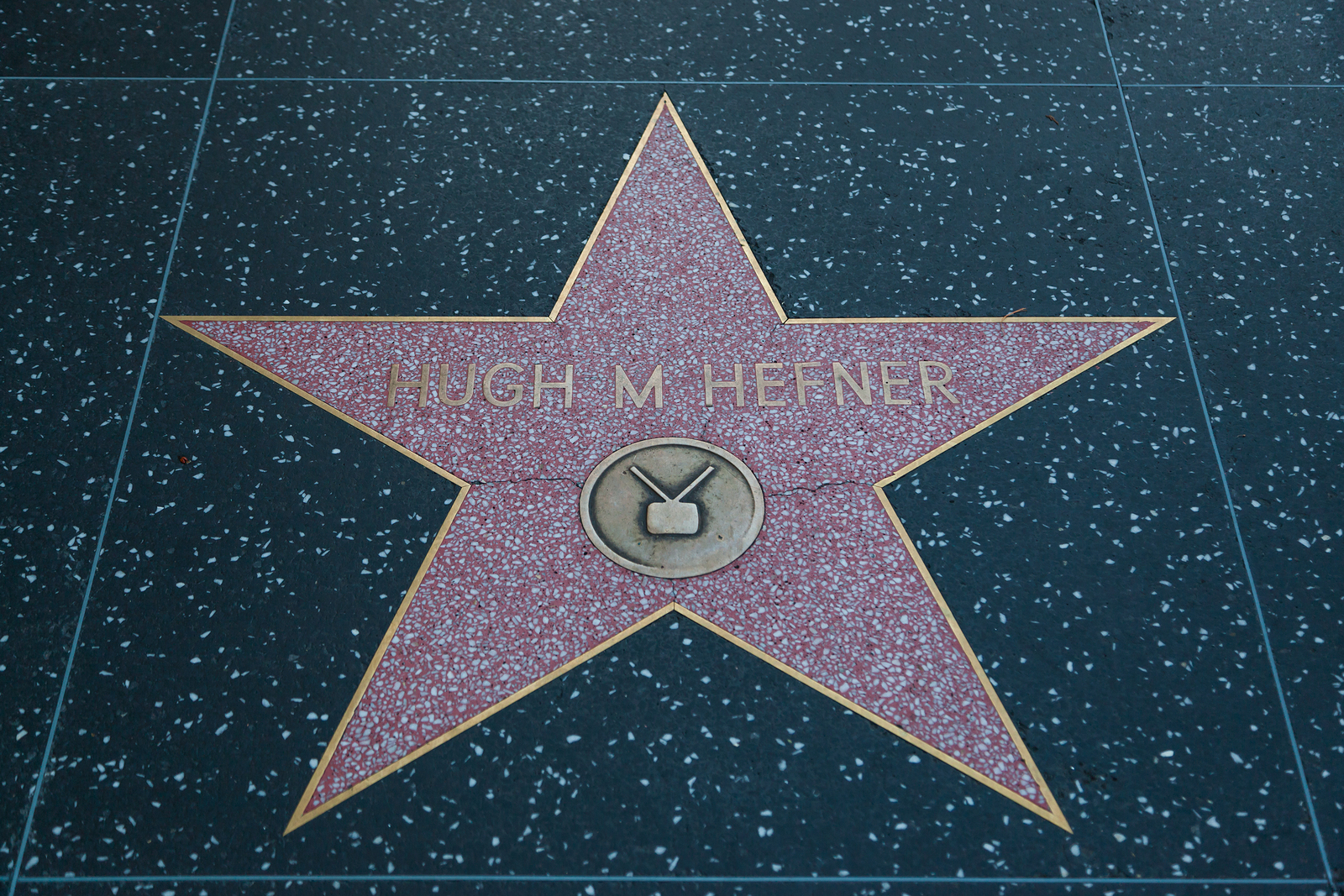 The Impact of Hugh Hefner