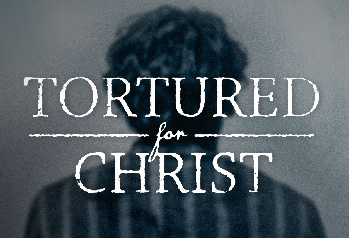 tortured by christ tortured by christ