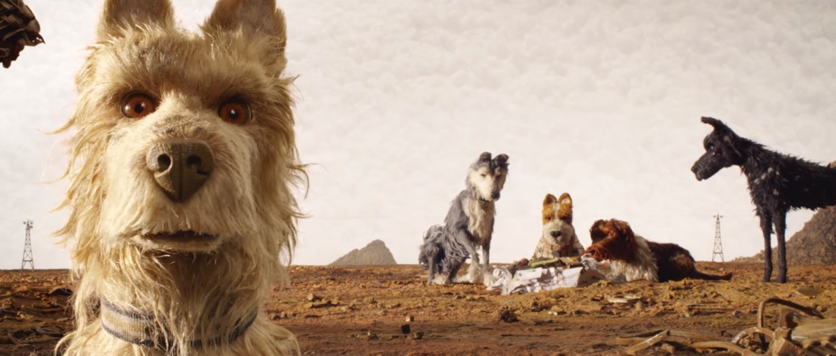 REVIEW: ‘Isle of Dogs’ has a Christ-centered lesson … if we’re listening