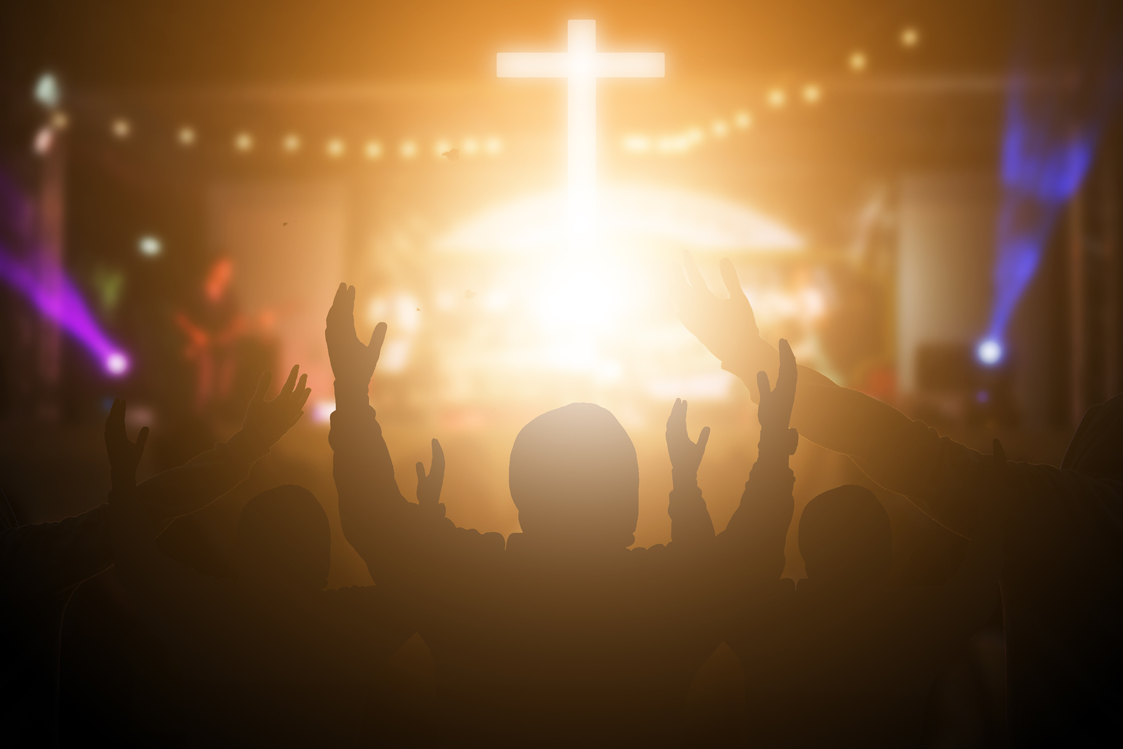 3 Questions To Ask Before Church Next Sunday