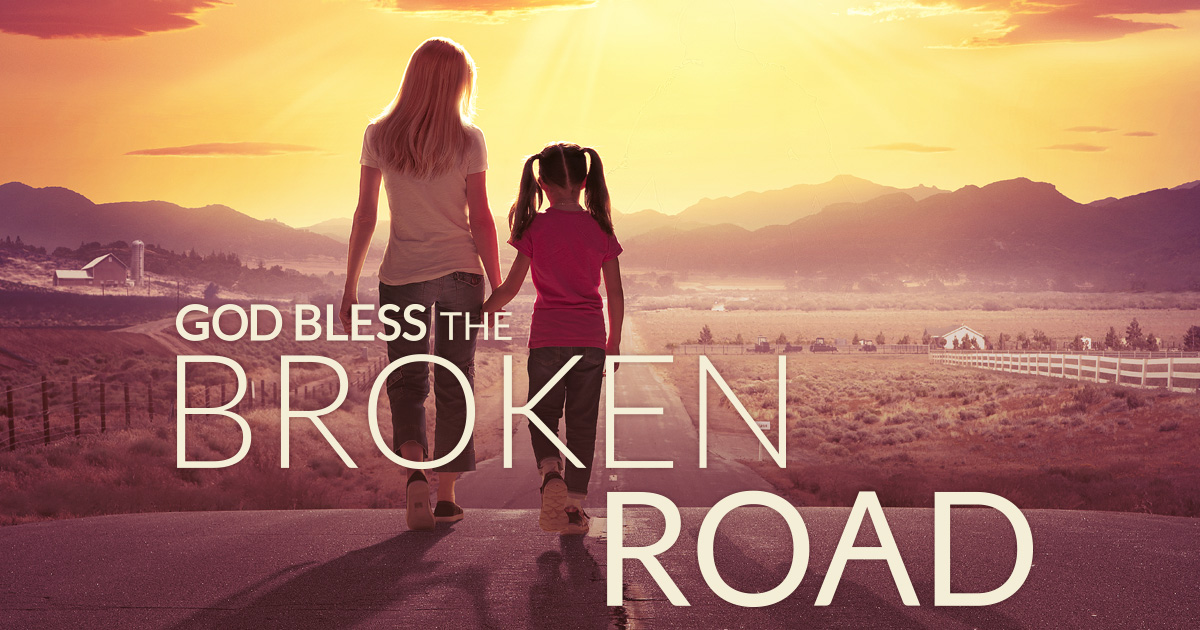 REVIEW: ‘God Bless the Broken Road’ has a solid message about military families