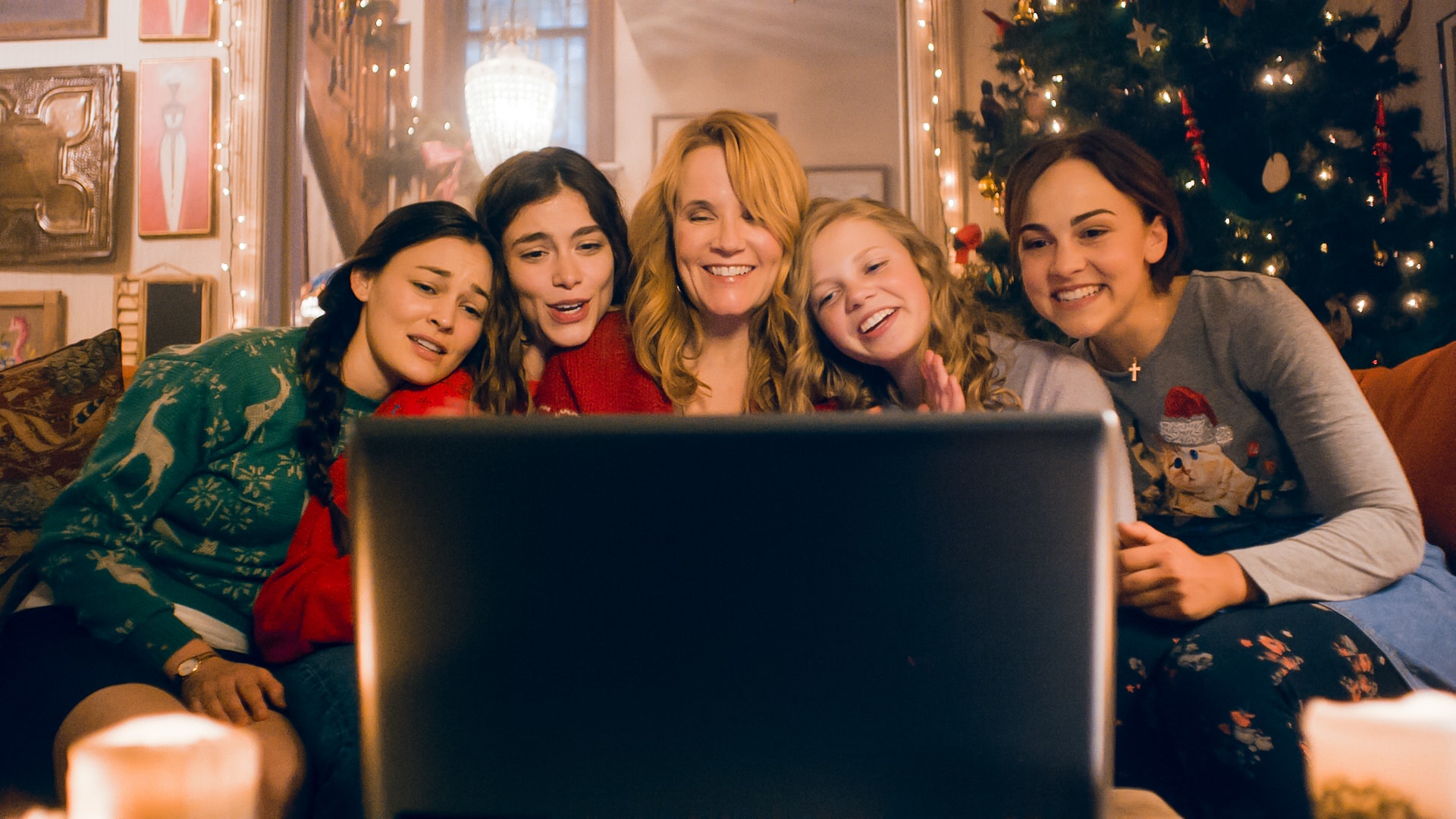 REVIEW: The newest ‘Little Women’ is an impressive modern-day adaptation