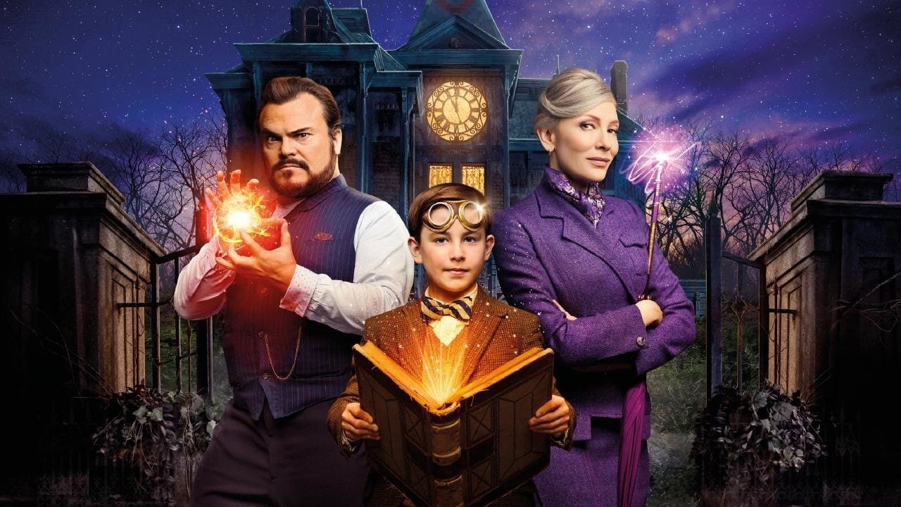 REVIEW: ‘The House with a Clock in Its Walls’ isn’t kid-friendly (and it should be rated PG-13)