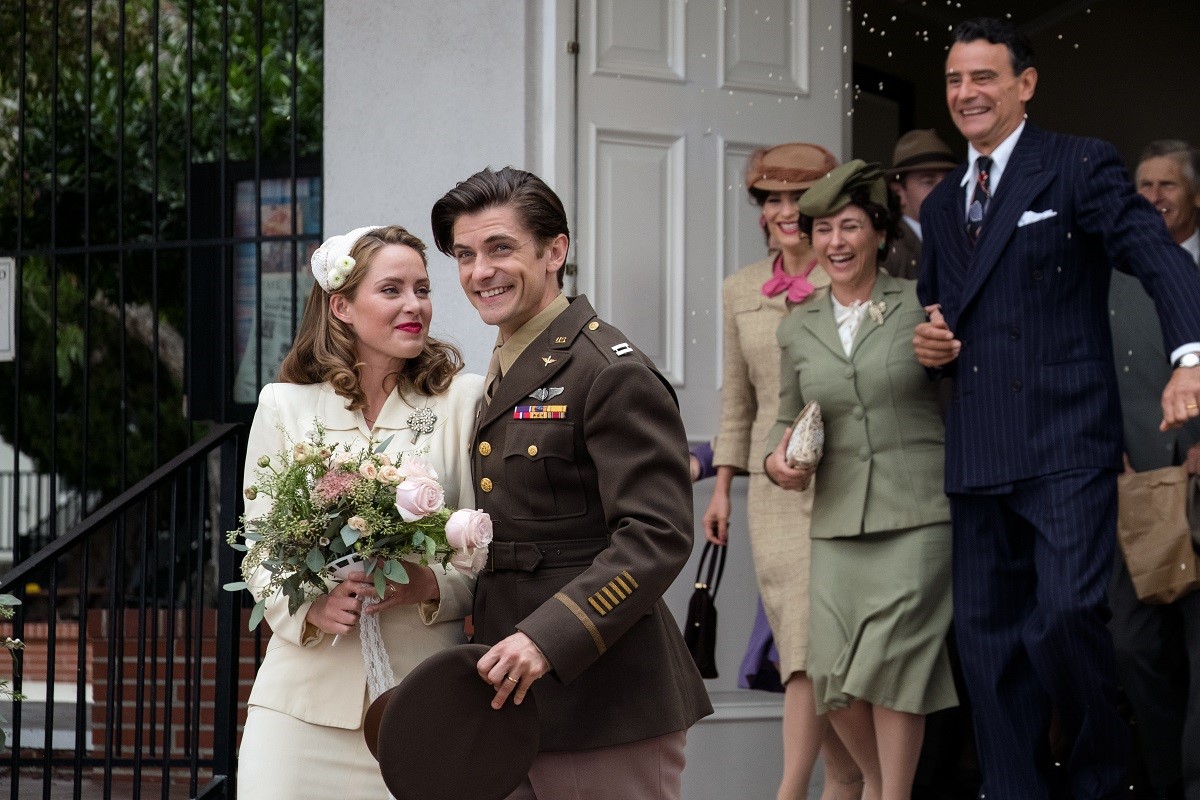 REVIEW: ‘Unbroken: Path to Redemption’ is inspiring
