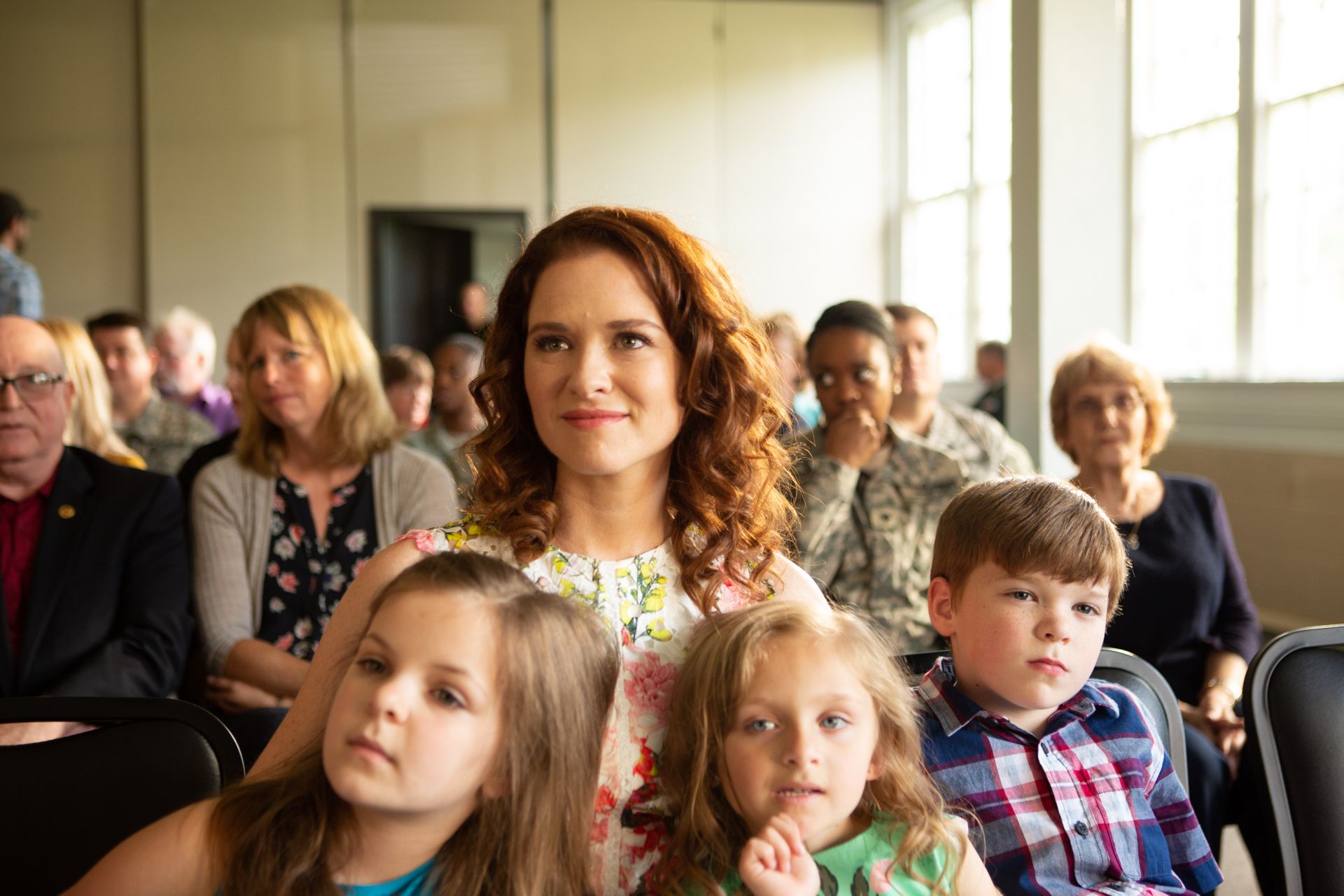 REVIEW: ‘Indivisible’ has a convicting message for those in ministry